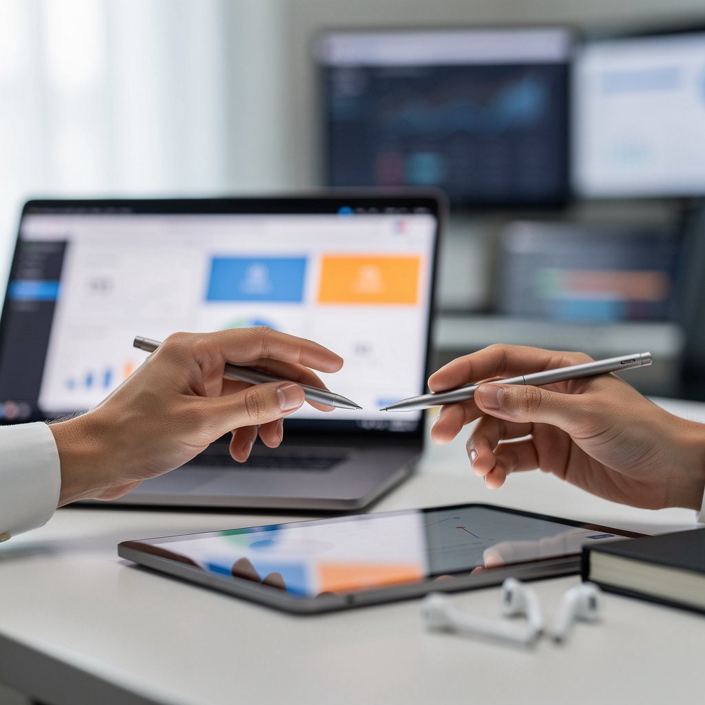 InHaus Consulting Founder Liz Stahl - Enterprise social media operations expert with 12+ years of digital marketing leadership experience