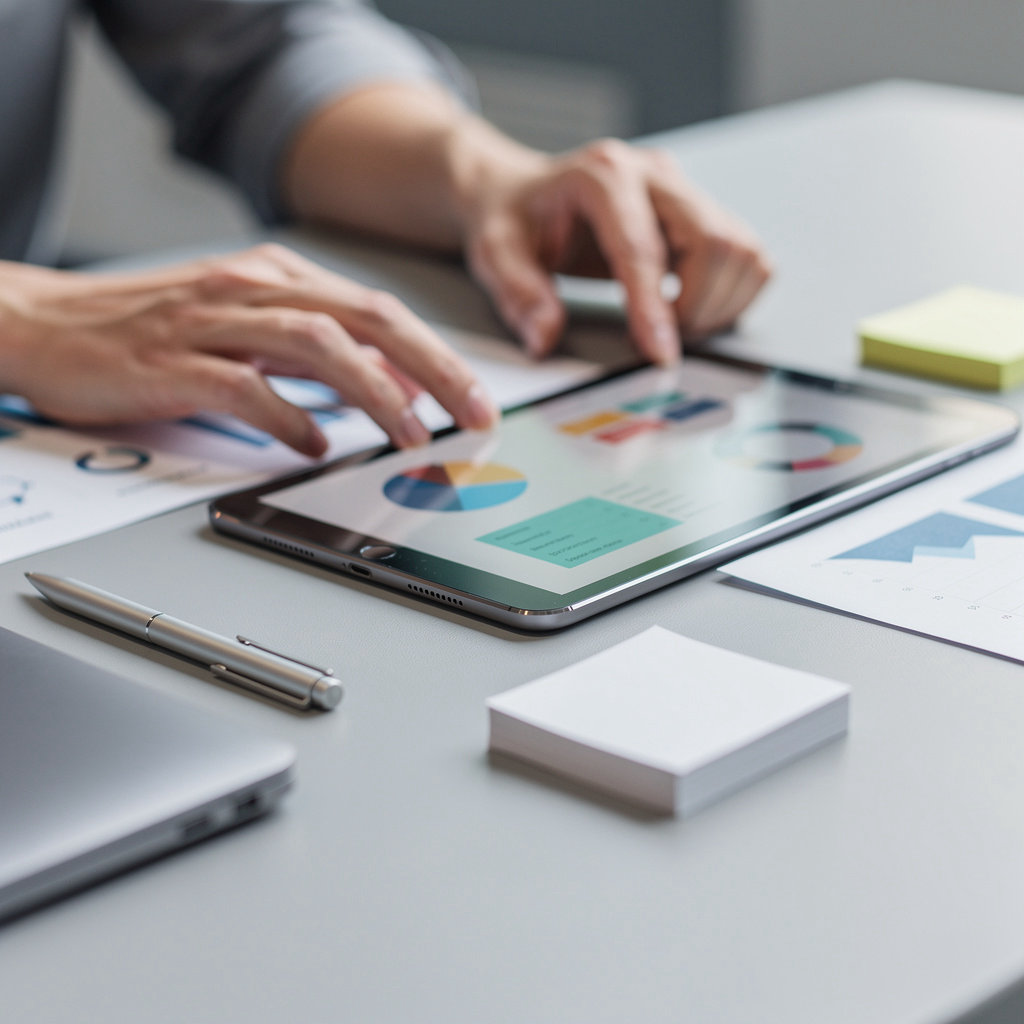 InHaus Consulting enterprise social media operations methodology and governance framework process