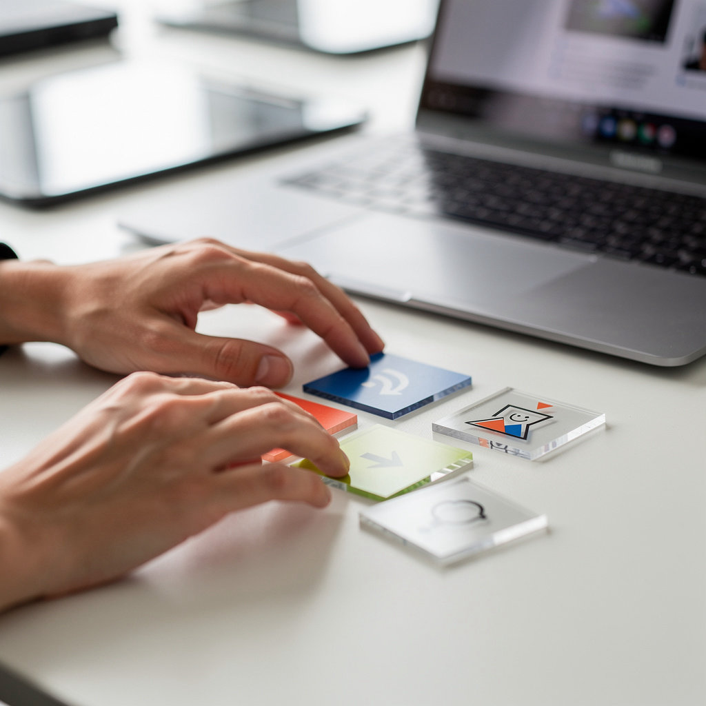 InHaus Consulting enterprise social media strategy and governance frameworks for modern marketing leaders