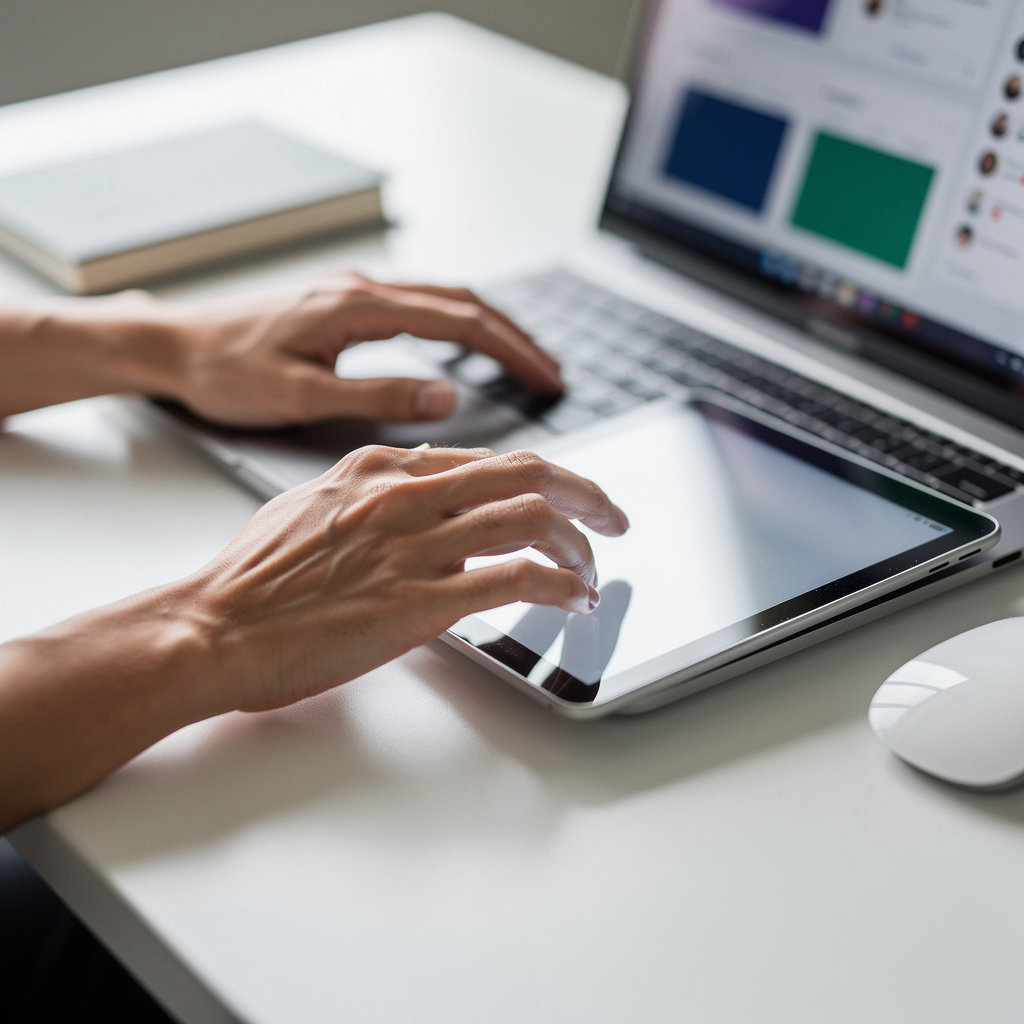 InHaus Consulting founder Liz Stahl - 12+ years enterprise digital marketing leadership experience